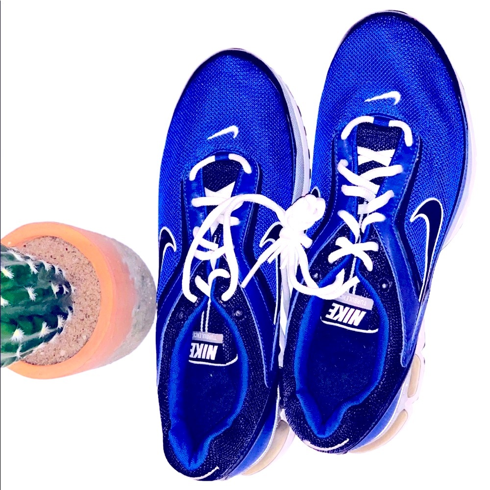 Nike men’s new shoes